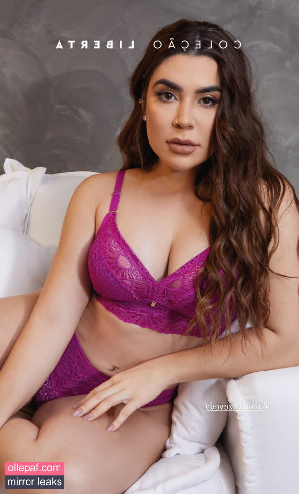 Latest Leaks Naiara Azevedo Nude #7 - Fapello