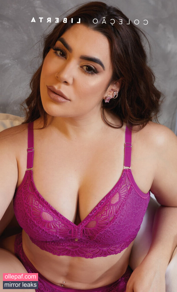Latest Leaks Naiara Azevedo Nude #9 - Fapello