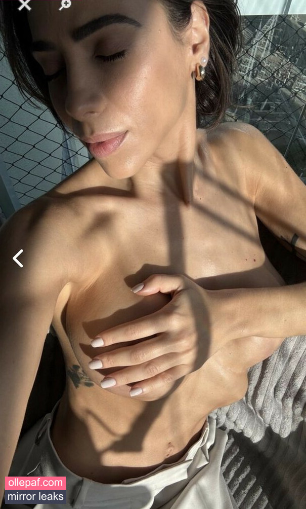 Naih Porfírio Nude Leaks OnlyFans - Fapello