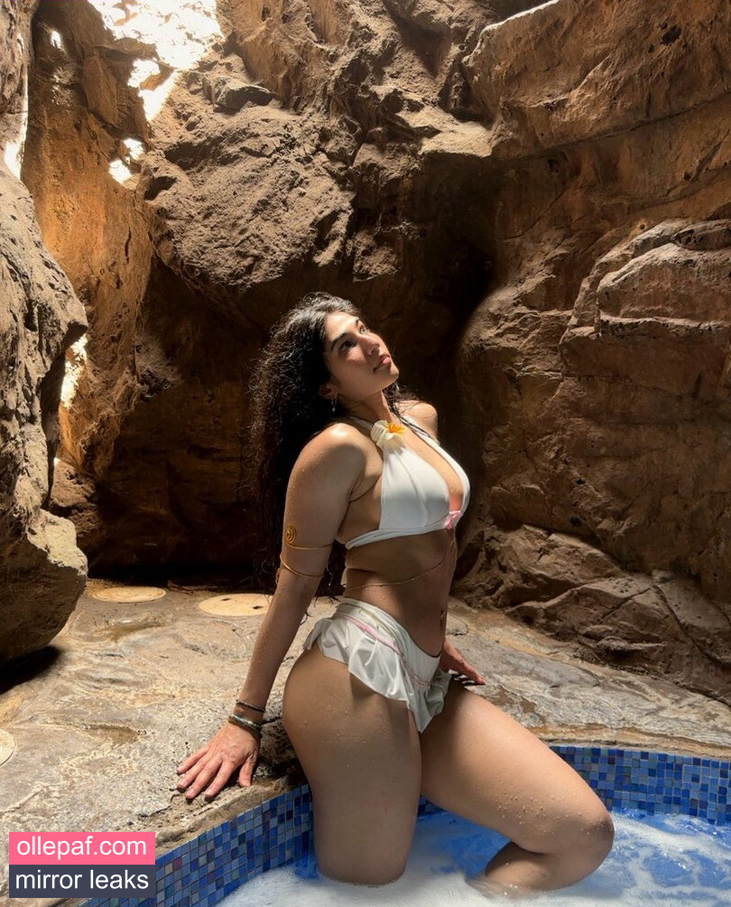 Latest Leaks Naila Iqbal Nude #14 - Fapello