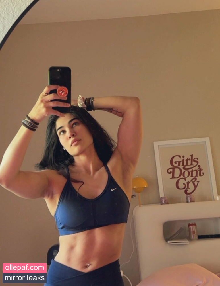 Latest Leaks Naila Iqbal Nude #3 - Fapello