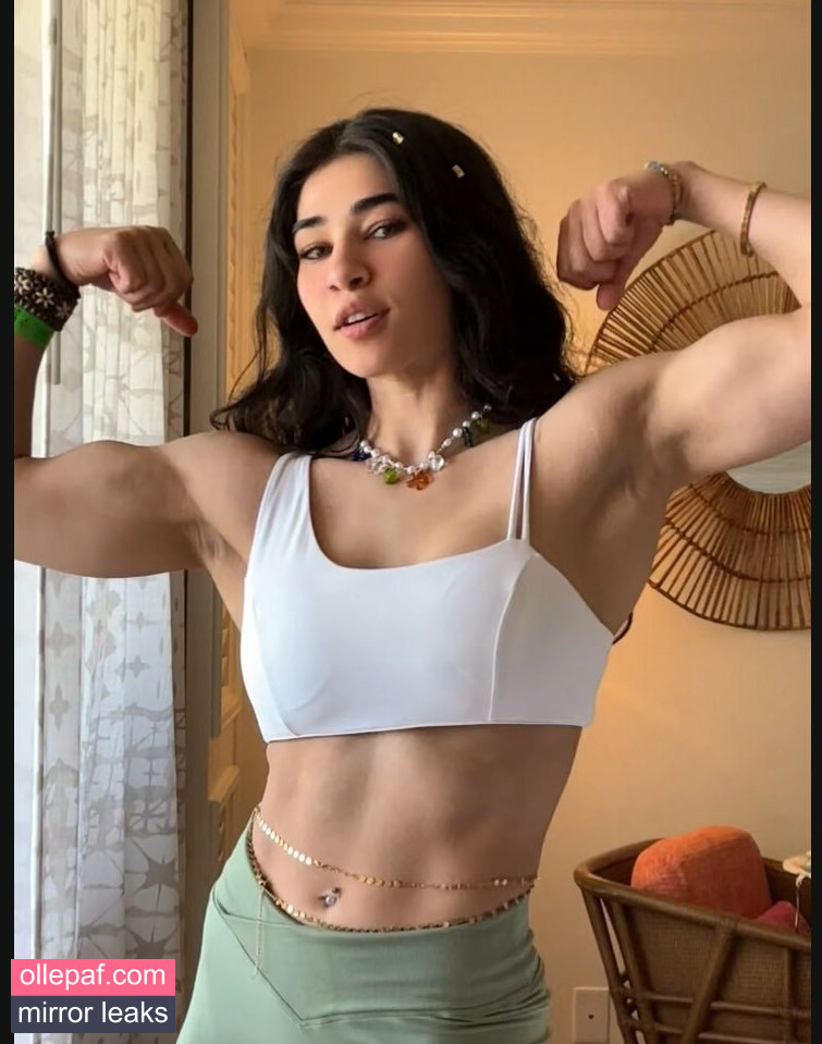 Latest Leaks Naila Iqbal Nude #27 - Fapello