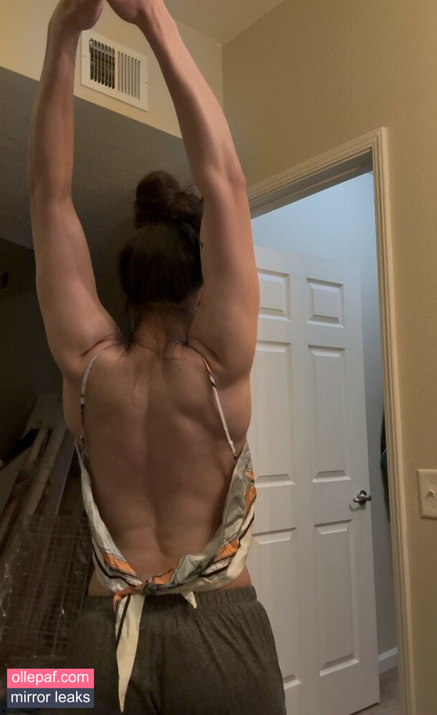 Latest Leaks Naila Iqbal Nude #4 - Fapello