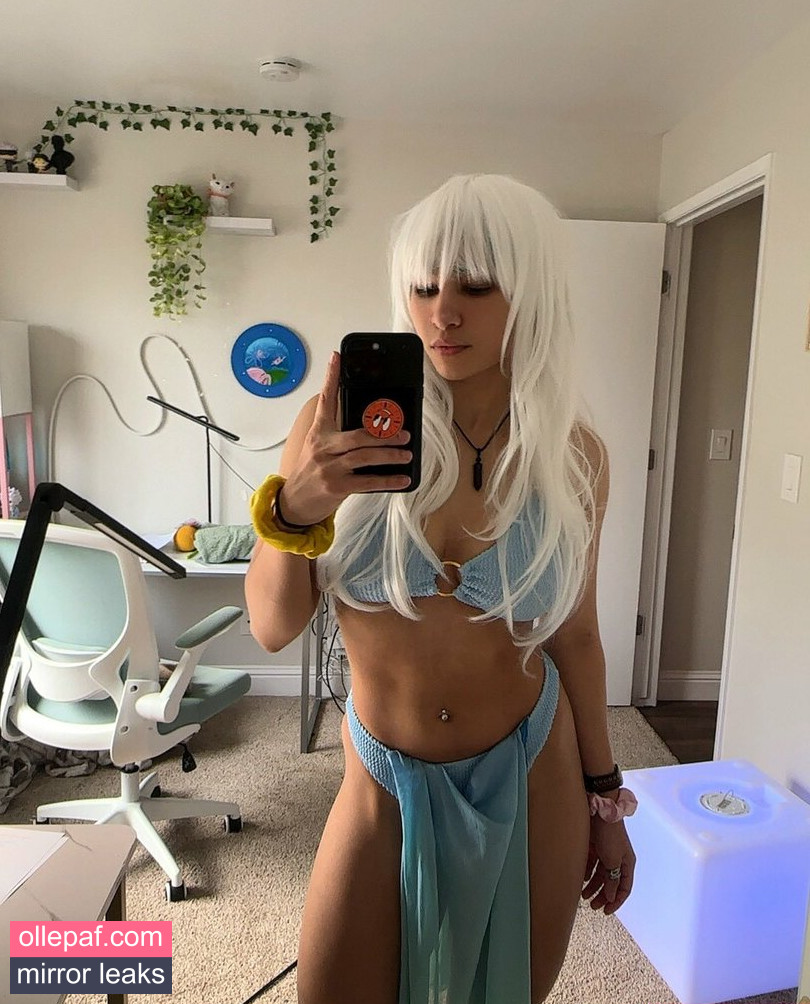 Latest Leaks Naila Iqbal Nude #34 - Fapello