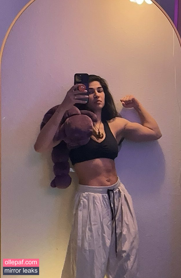 Latest Leaks Naila Iqbal Nude #39 - Fapello