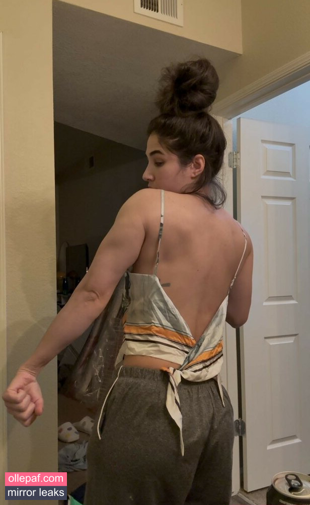 Latest Leaks Naila Iqbal Nude #5 - Fapello