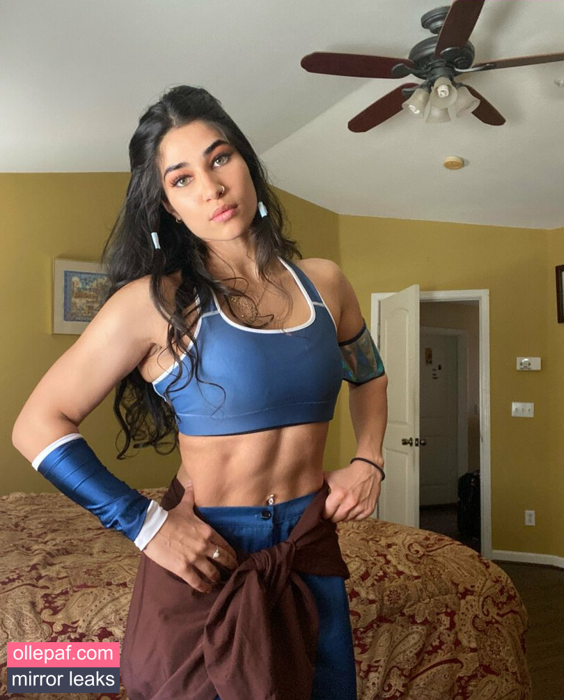 Latest Leaks Naila Iqbal Nude #42 - Fapello