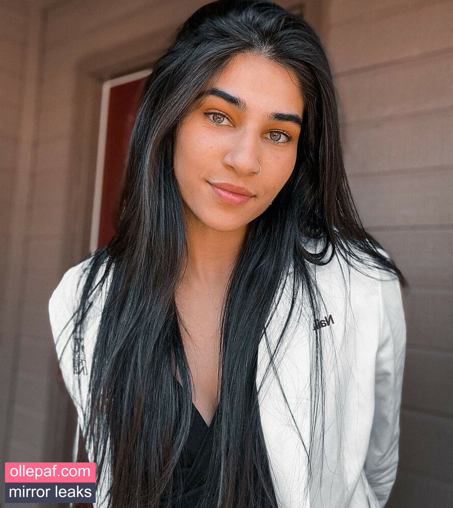 Latest Leaks Naila Iqbal Nude #46 - Fapello