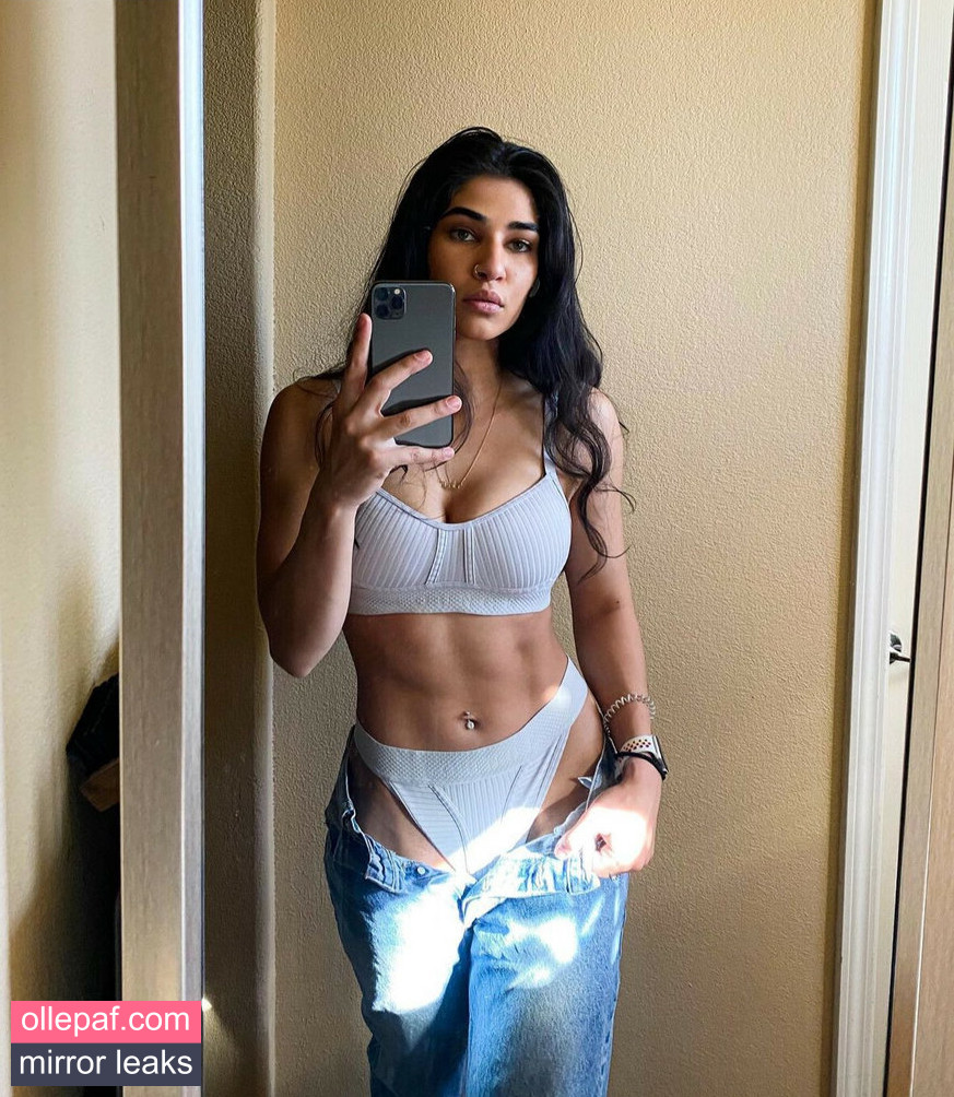 Latest Leaks Naila Iqbal Nude #48 - Fapello
