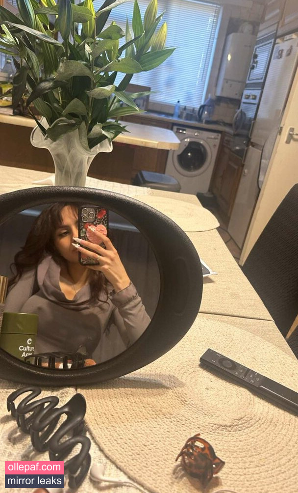 Latest Leaks Nailanelis Nude #4 - Fapello