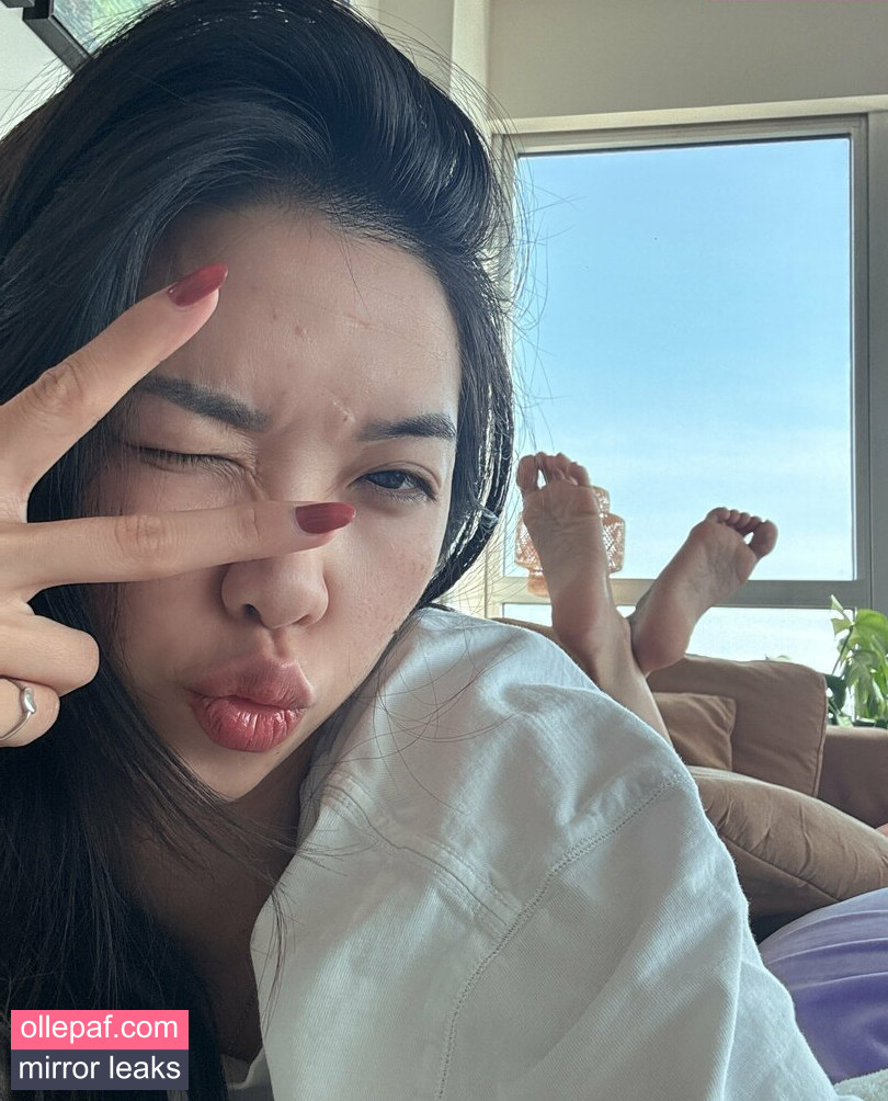 Latest Leaks naisfeetonly Nude #13 - Fapello