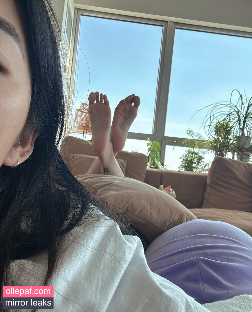 Latest Leaks naisfeetonly Nude #16 - Fapello
