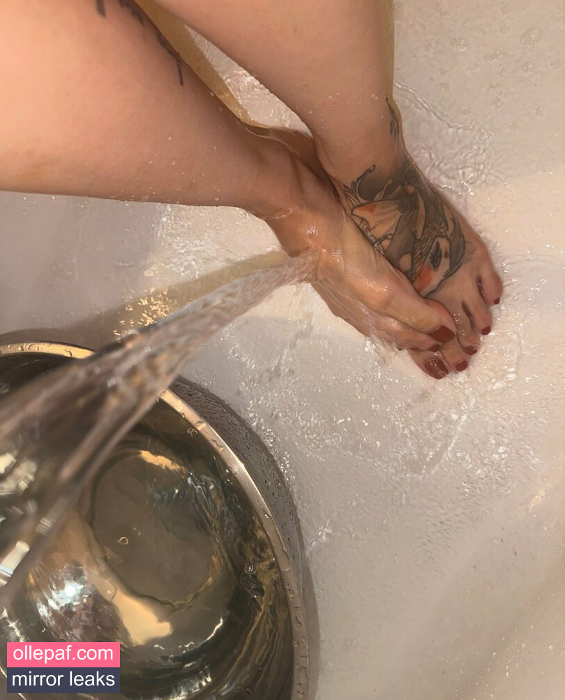 Latest Leaks naisfeetonly Nude #31 - Fapello