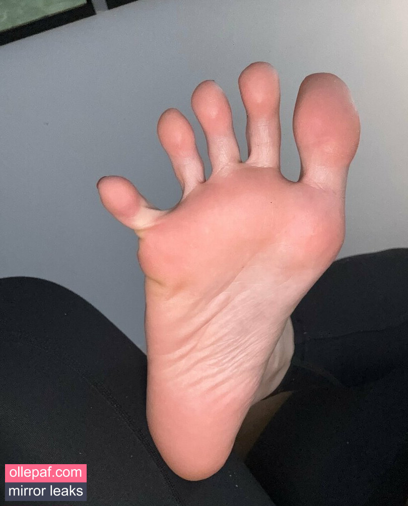 Latest Leaks naisfeetonly Nude #49 - Fapello