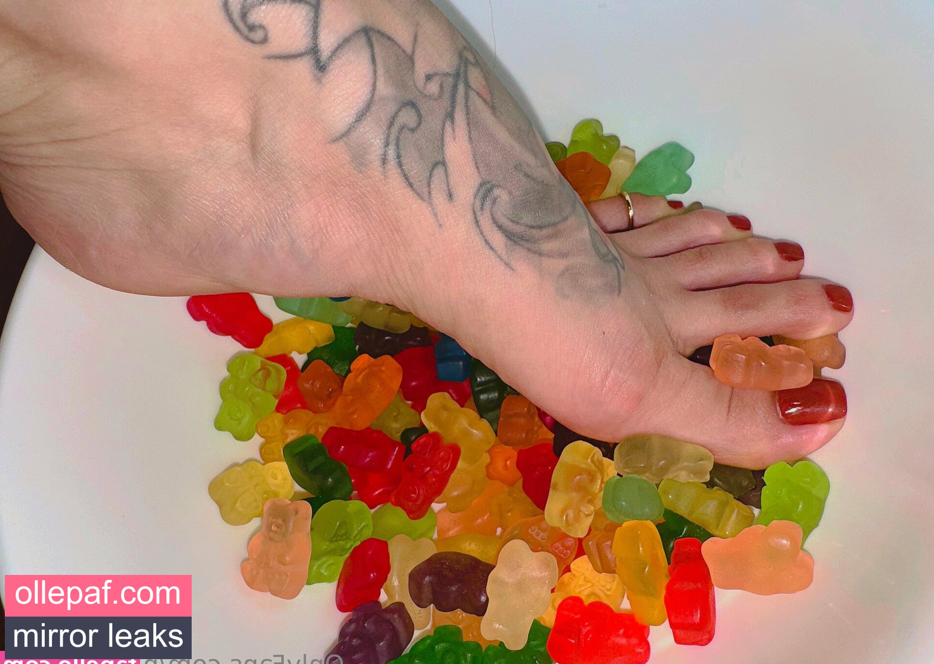 Latest Leaks naisfeetonly Nude #54 - Fapello