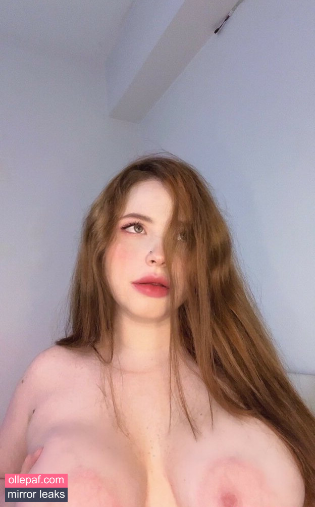 Latest Leaks NakarySp Nude #133 - Fapello