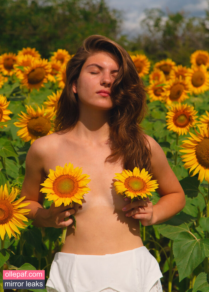 Latest Leaks Nakedsunflower Nude #38 - Fapello