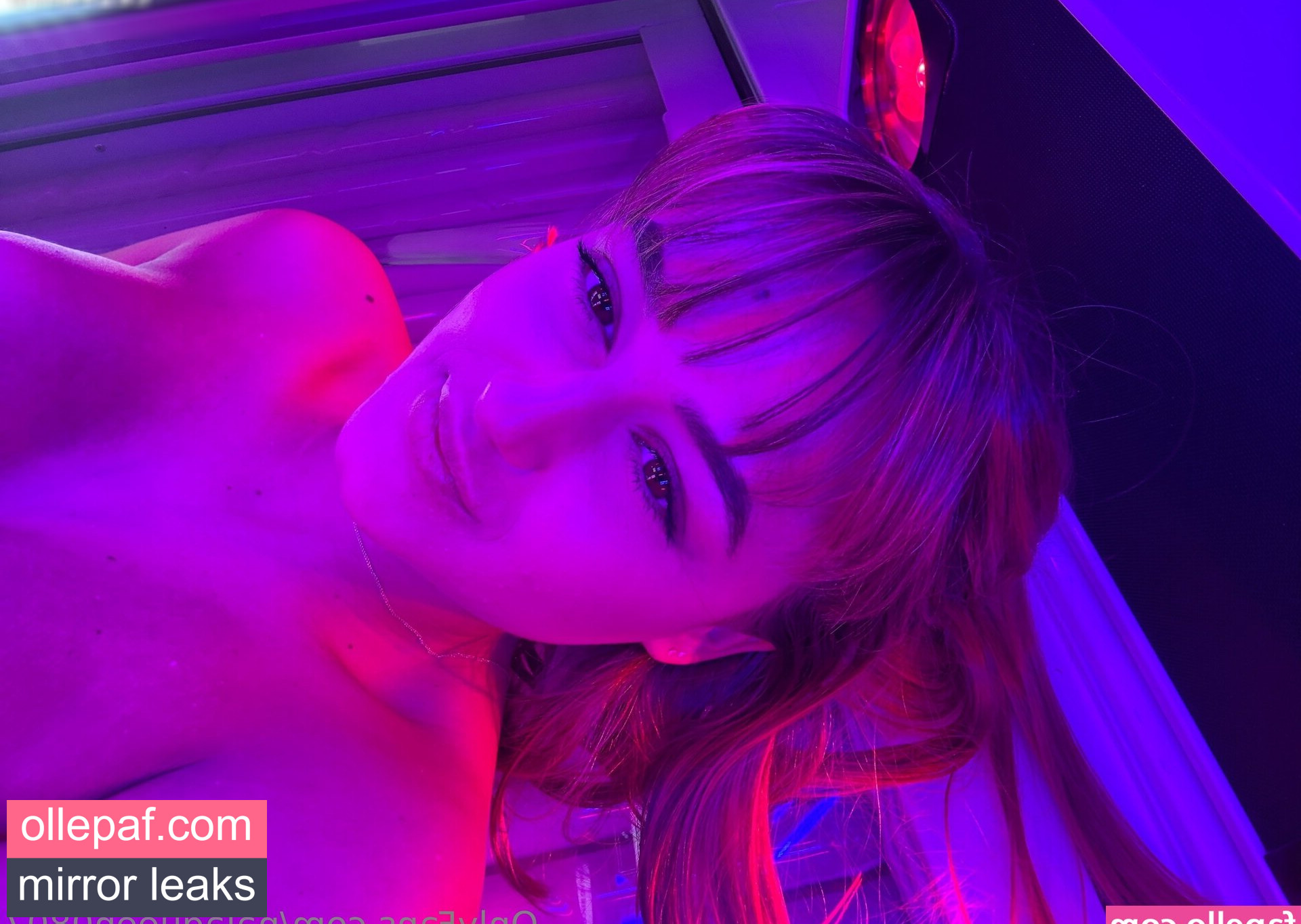 Latest Leaks nalaqueen0807 Nude #14 - Fapello