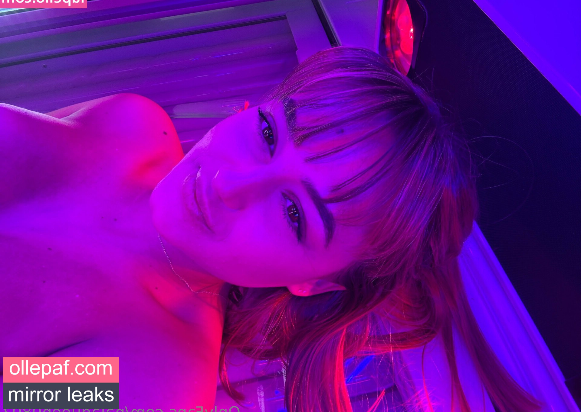 Latest Leaks nalaqueen0807 Nude #25 - Fapello