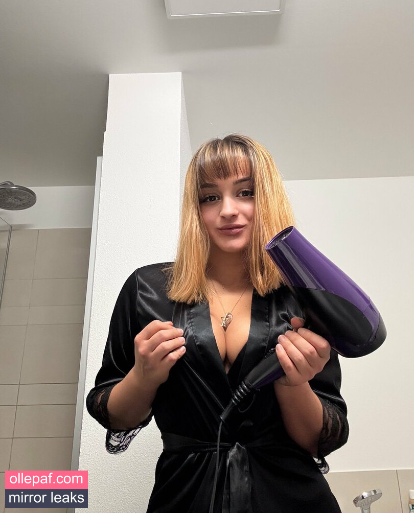 Latest Leaks nalaqueen0807 Nude #30 - Fapello