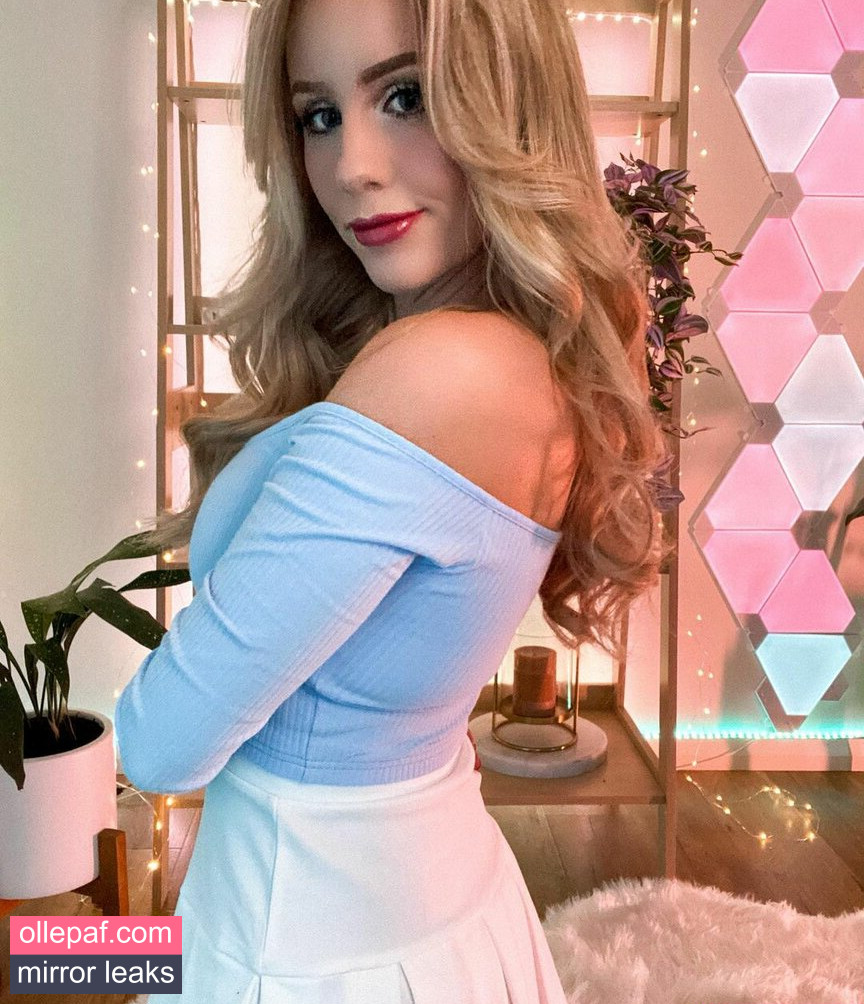 Latest Leaks Nalopia Nude #175 - Fapello