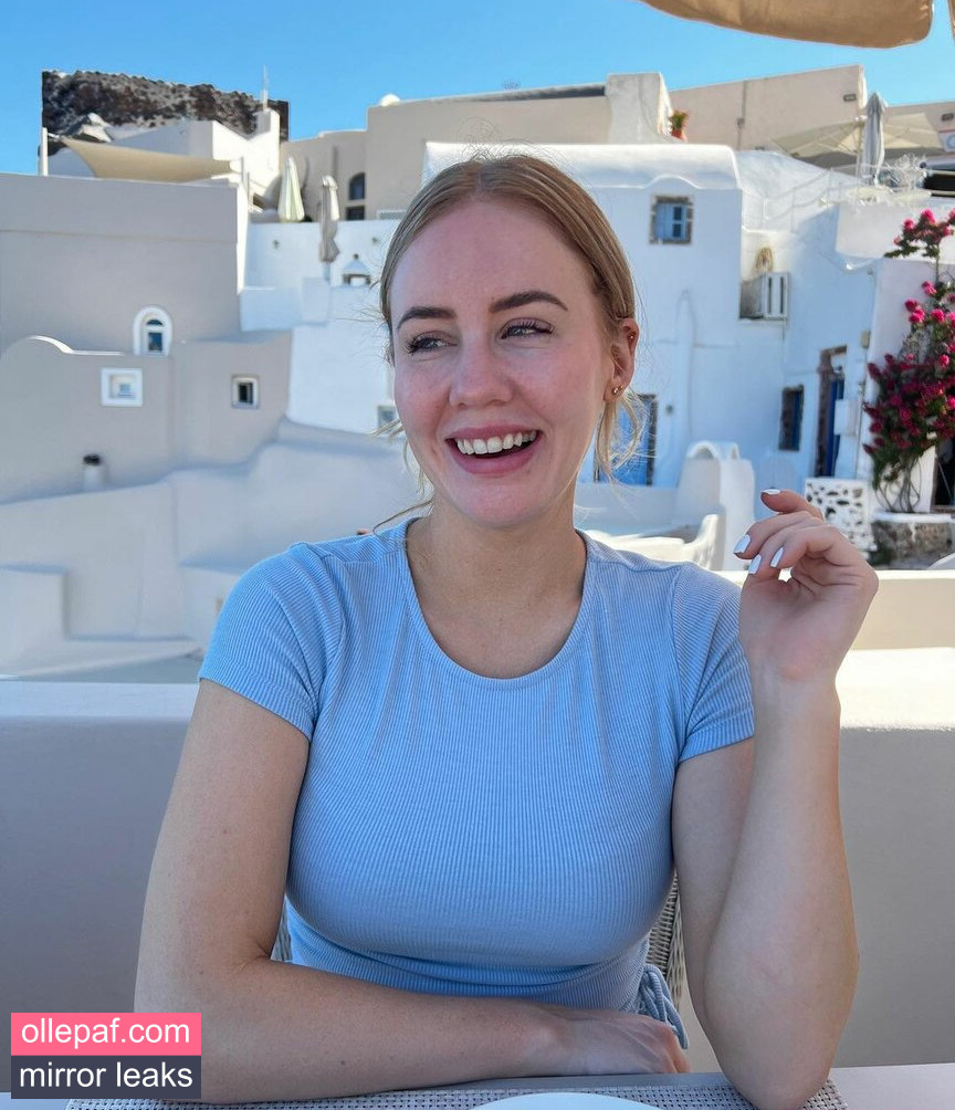 Latest Leaks Nalopia Nude #200 - Fapello