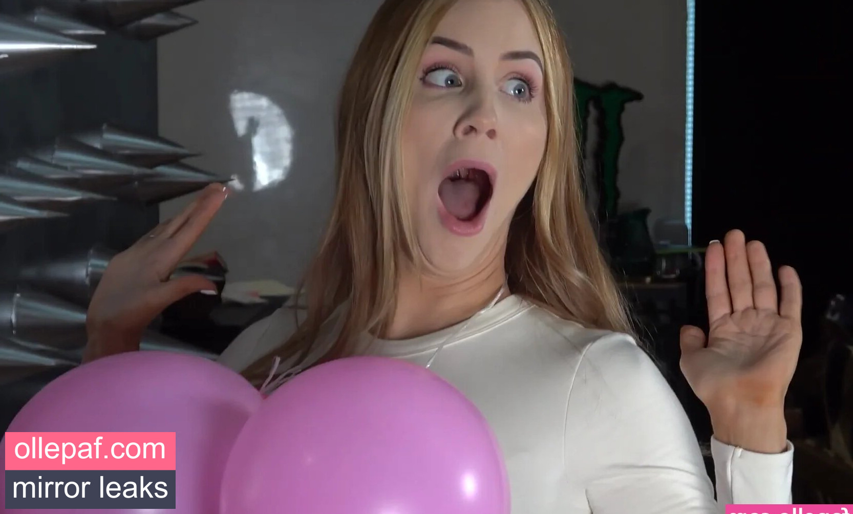 Latest Leaks Nalopia Nude #27 - Fapello