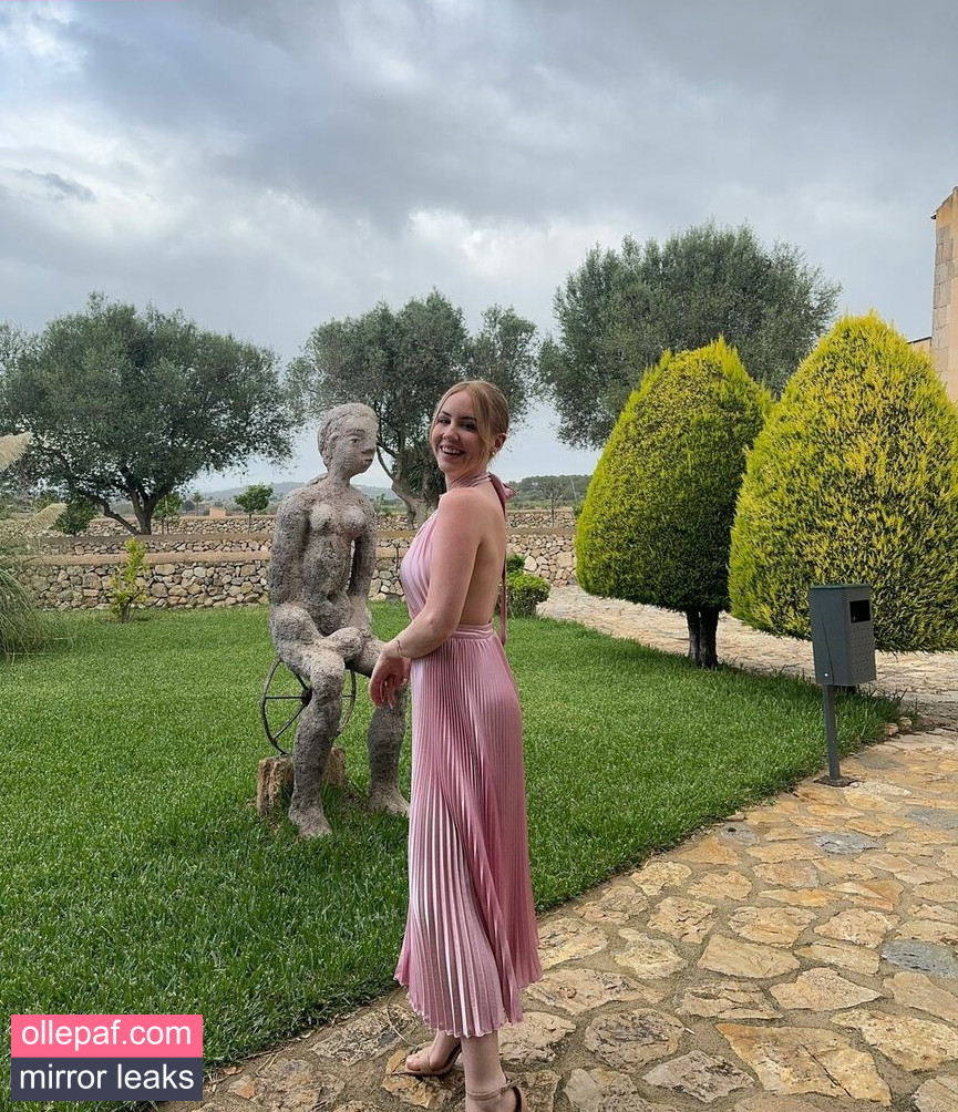 Latest Leaks Nalopia Nude #34 - Fapello