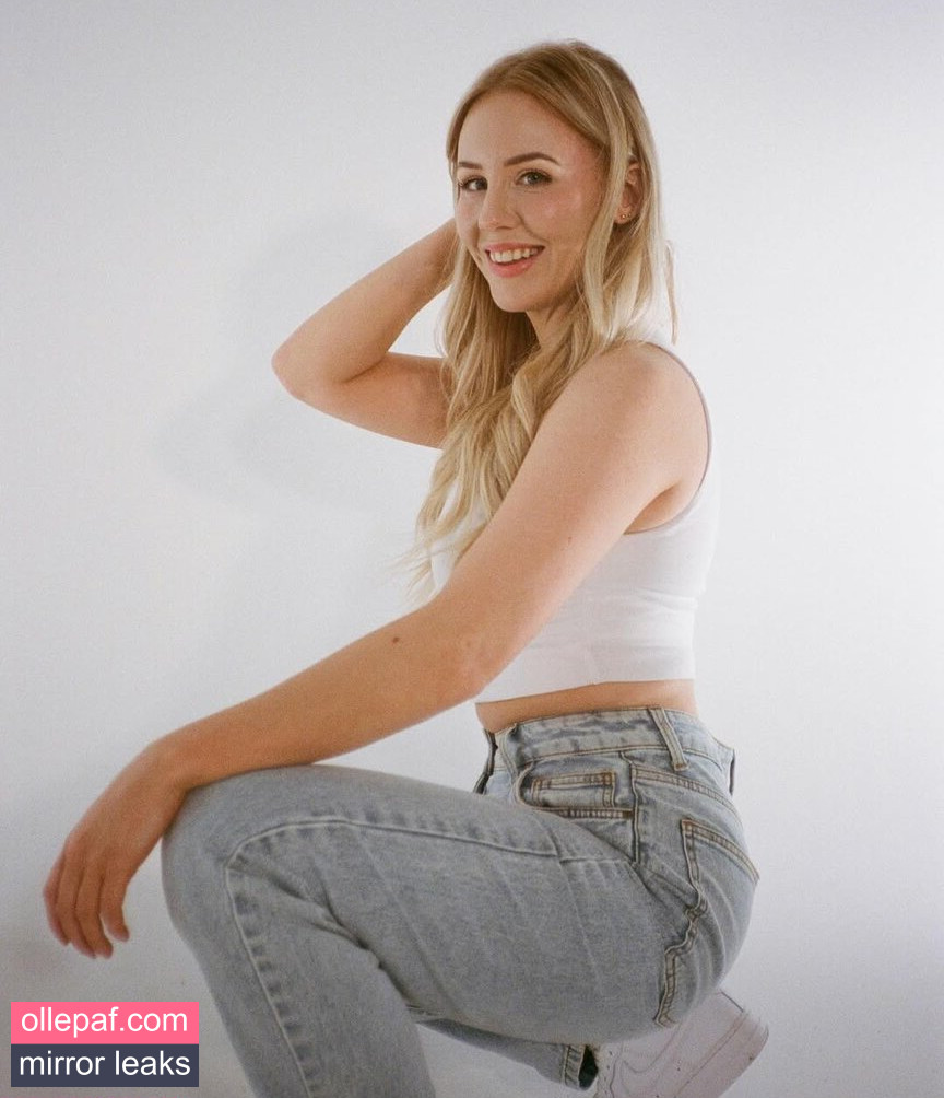 Latest Leaks Nalopia Nude #8 - Fapello