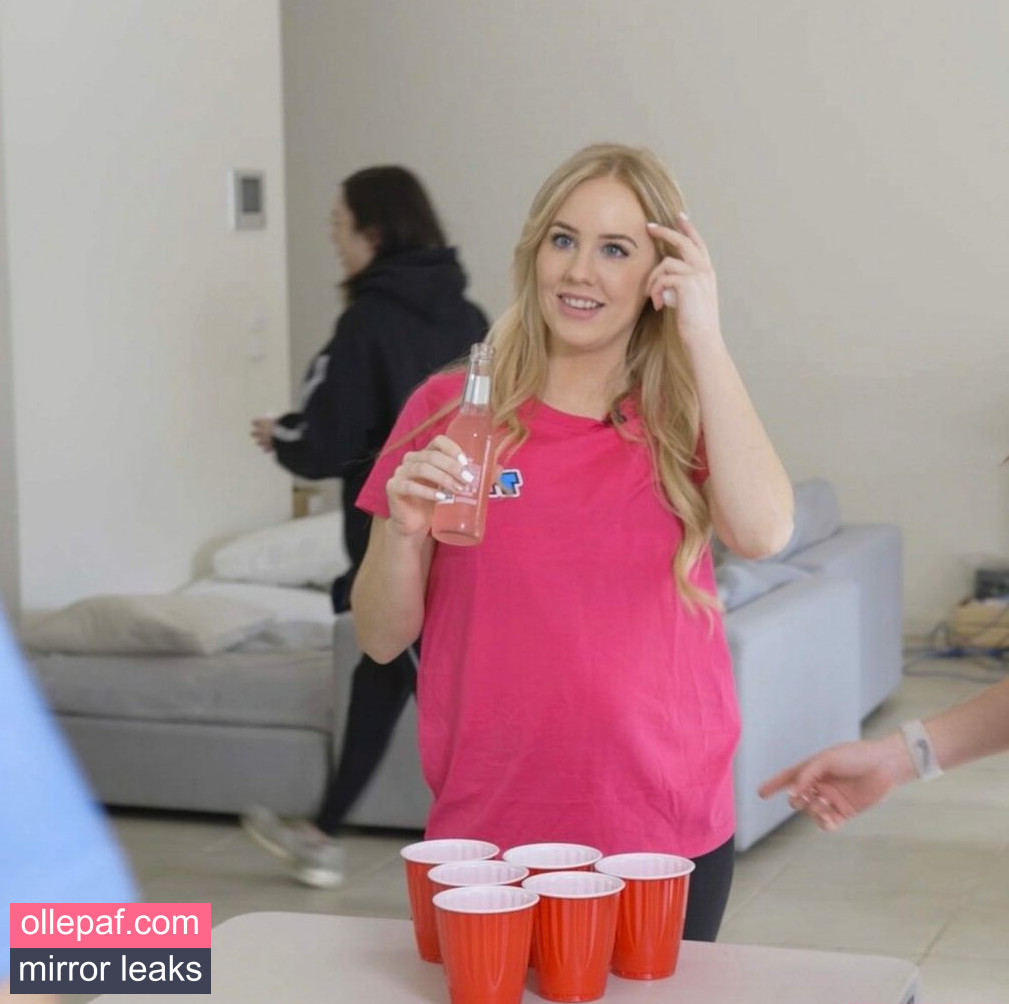 Latest Leaks Nalopia Nude #9 - Fapello