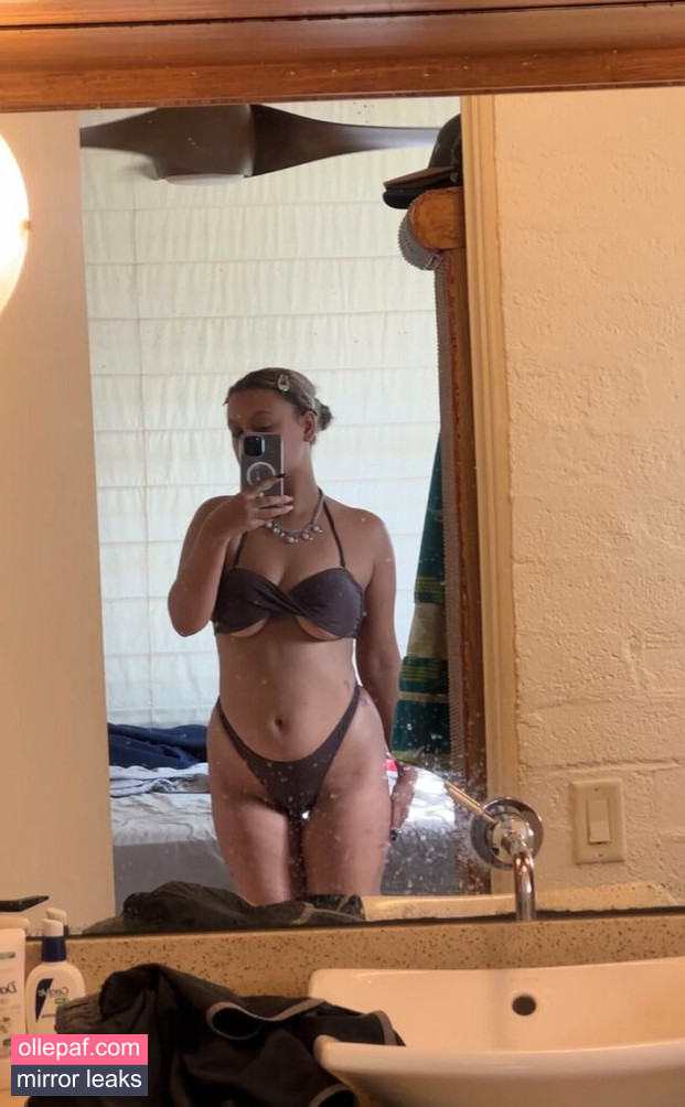 Latest Leaks nalzinnature Nude #3 - Fapello