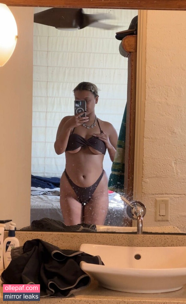 Latest Leaks nalzinnature Nude #4 - Fapello
