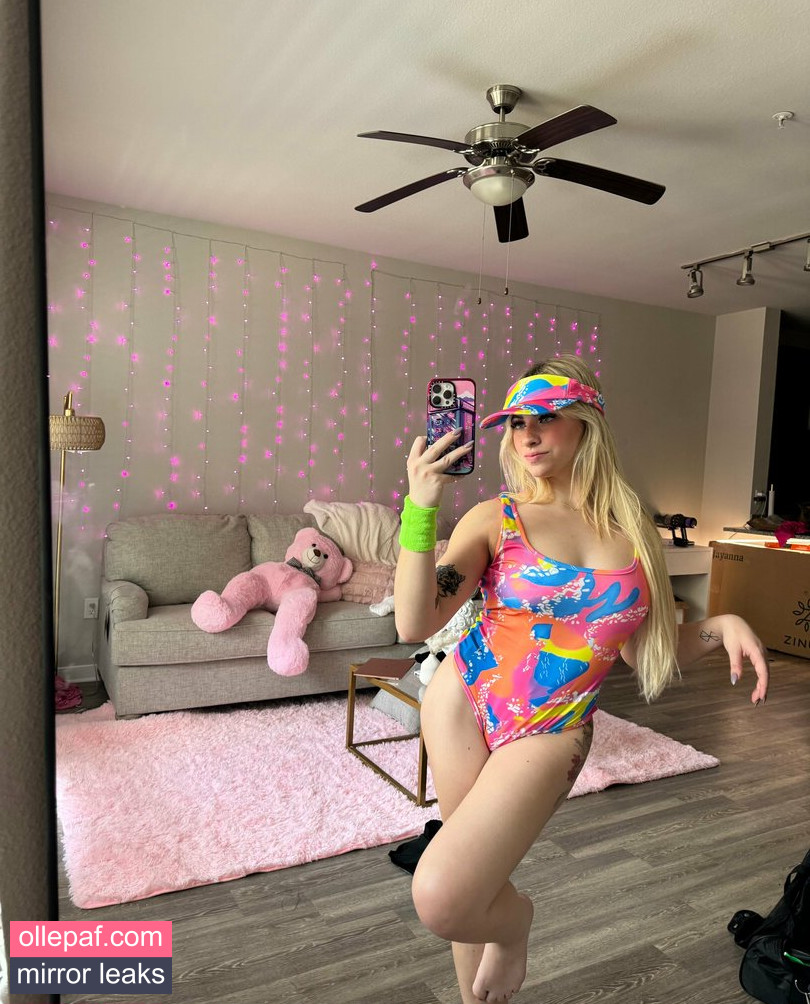 Latest Leaks nam1_mommy Nude #3 - Fapello
