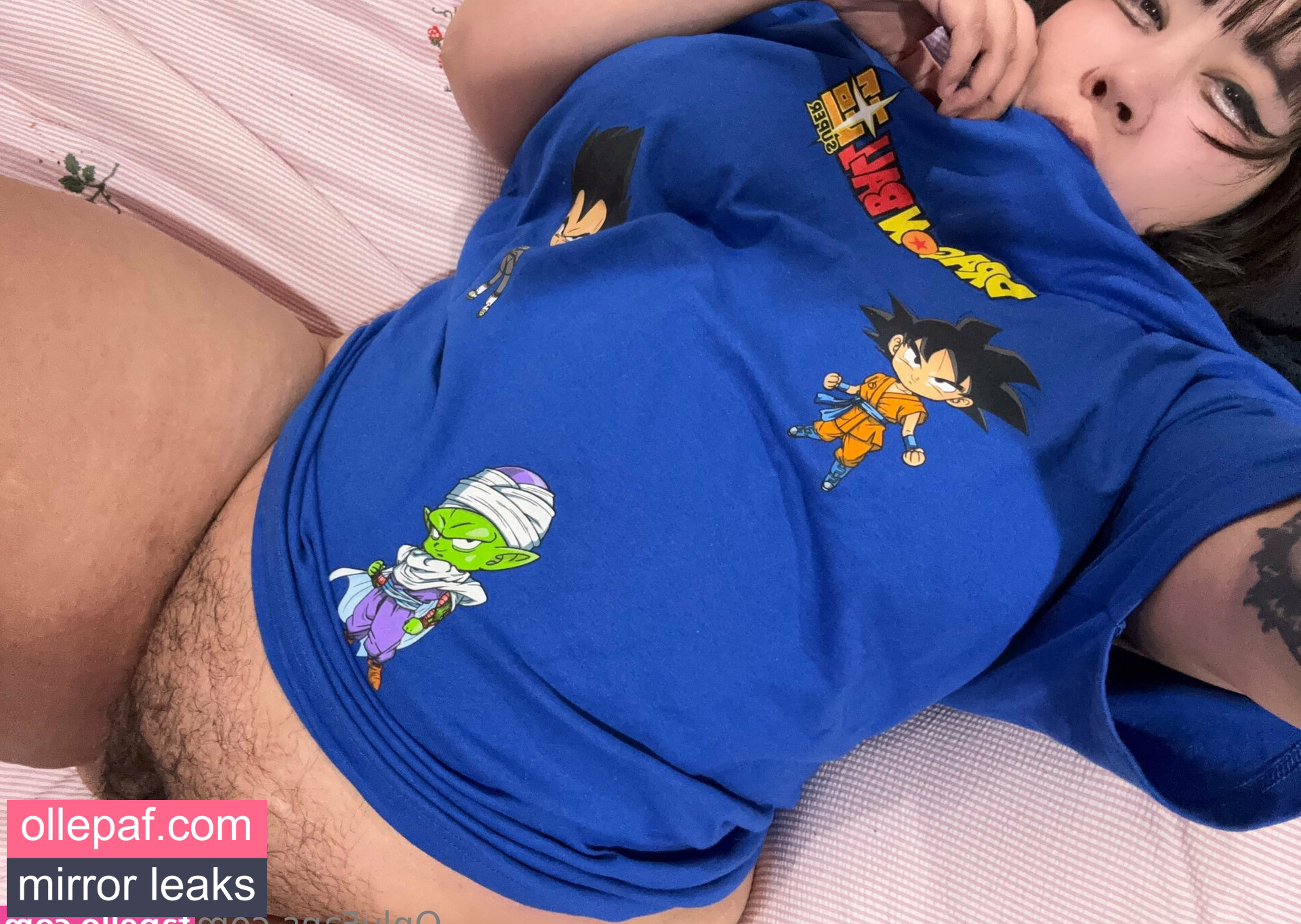Latest Leaks namiswan Nude #15 - Fapello