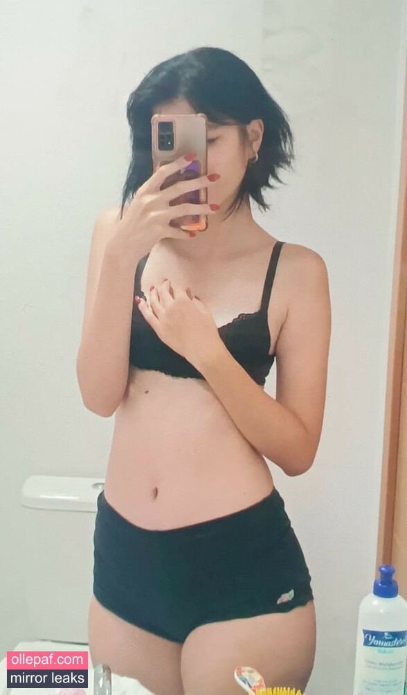 Latest Leaks Namorada Nude #5 - Fapello
