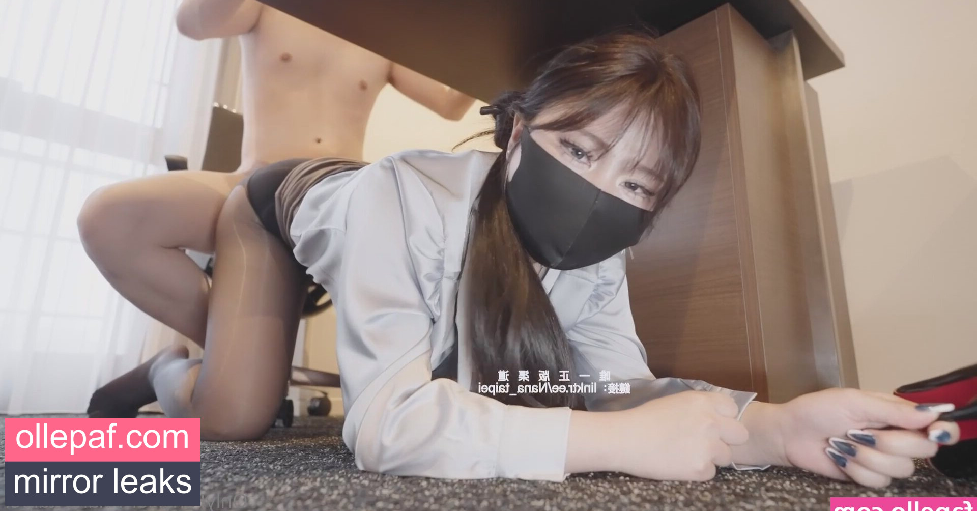 Latest Leaks nana_taipei Nude #123 - Fapello