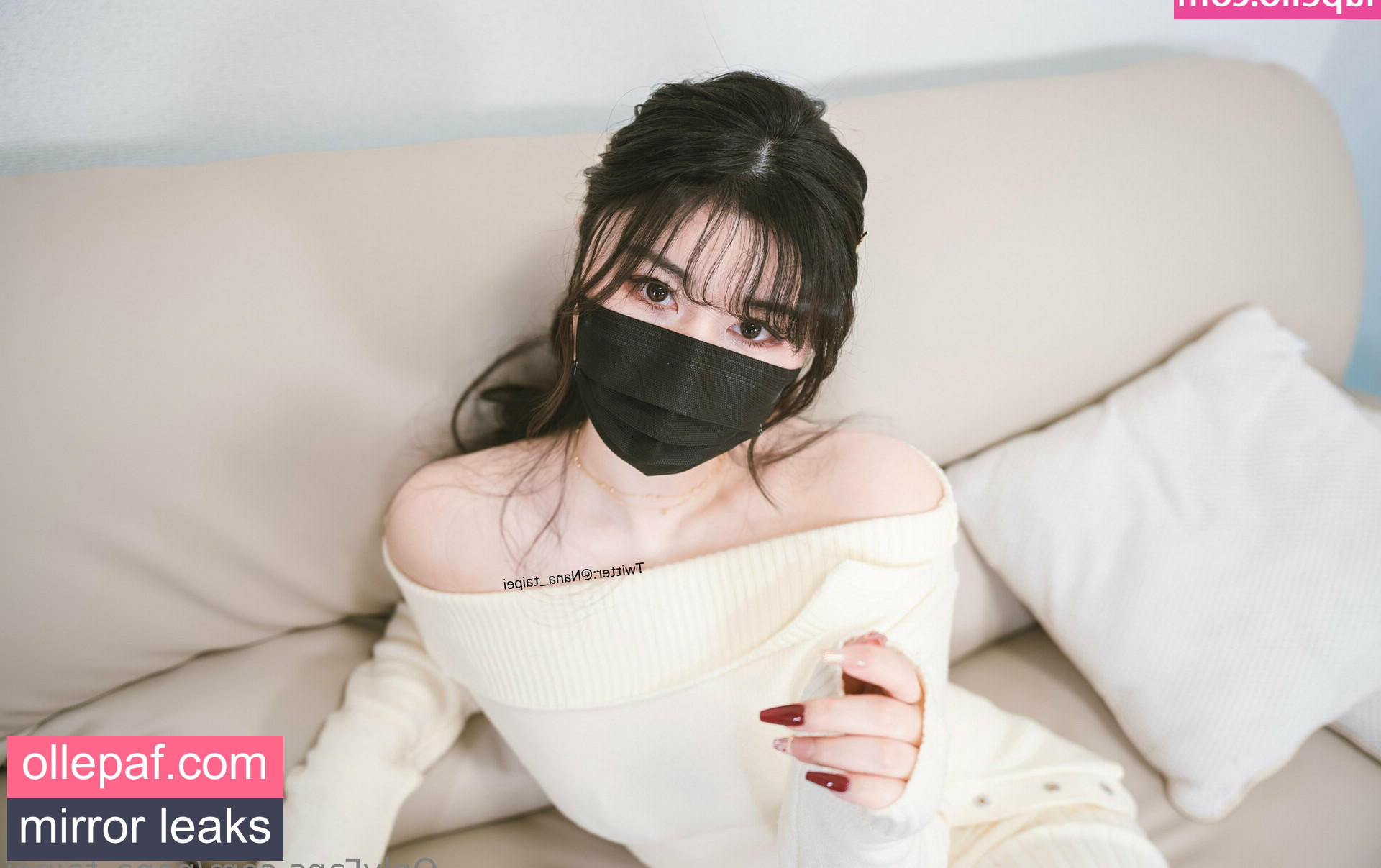 nana_taipei Nude Leaks OnlyFans #233 - Fapello