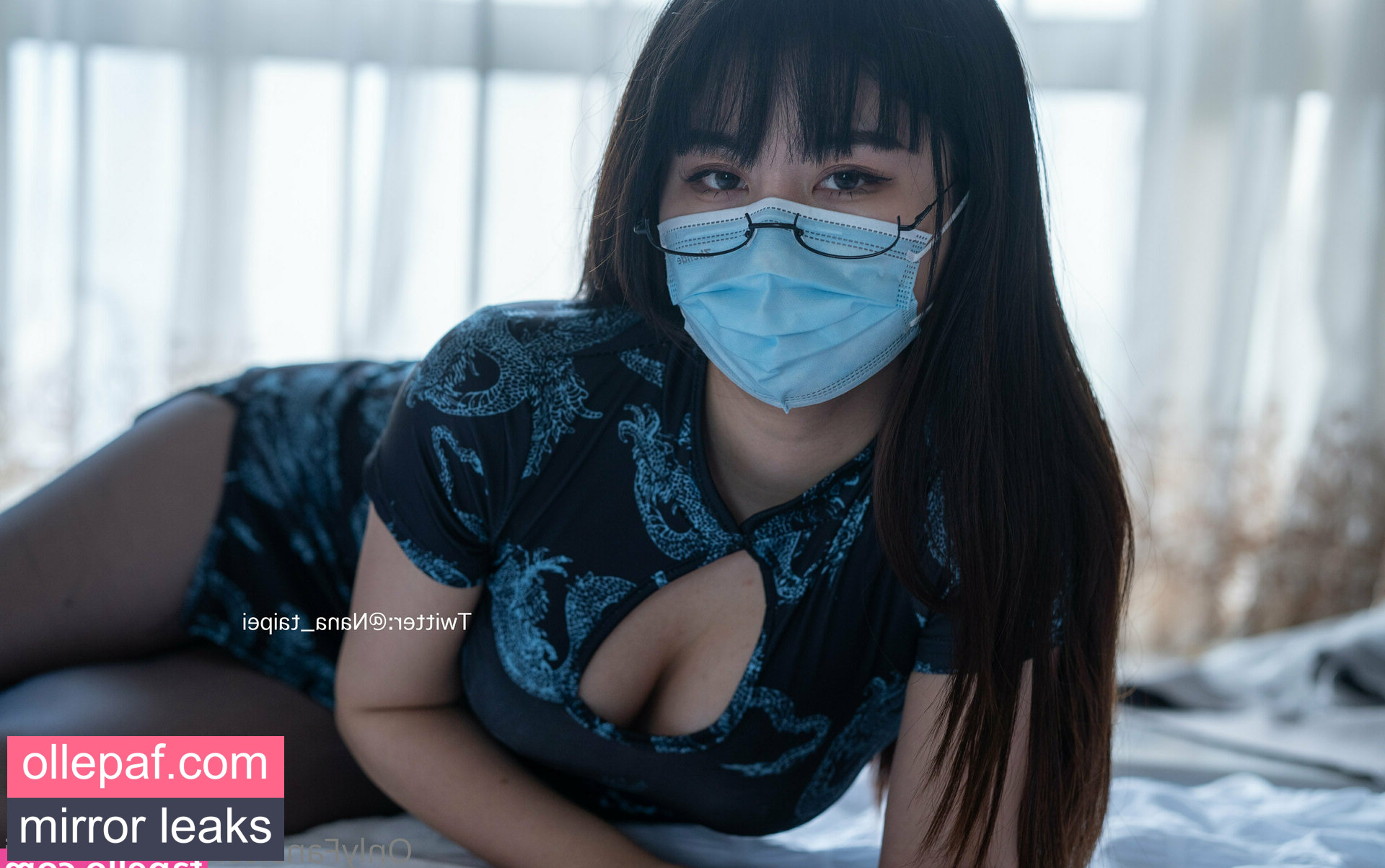 nana_taipei Nude Leaks OnlyFans #44 - Fapello