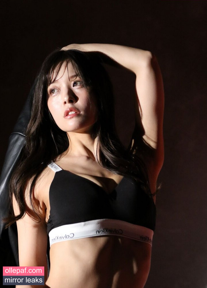 Latest Leaks Nana Yagi Nude #46 - Fapello
