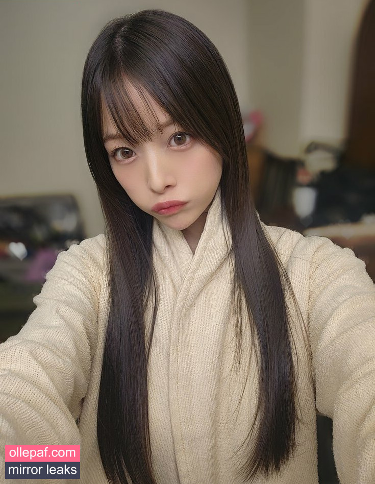 Latest Leaks Nana Yagi Nude #50 - Fapello