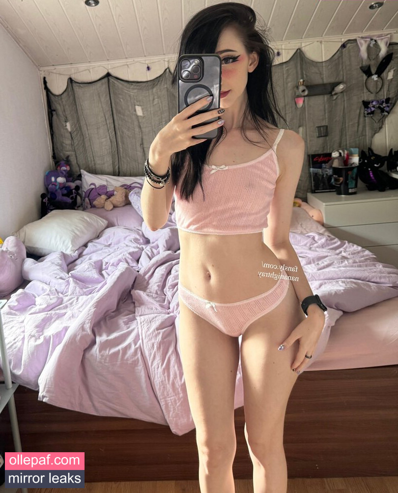 Latest Leaks Nananightray Nude #53 - Fapello