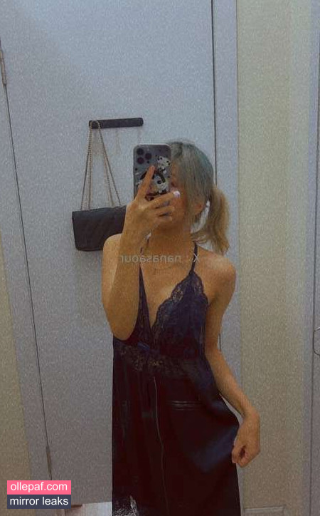 Latest Leaks nanasaour Nude #2 - Fapello