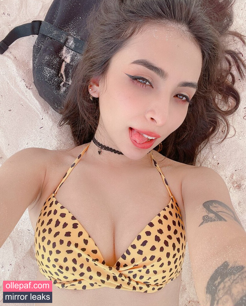 Latest Leaks Nanatyx Nude #134 - Fapello