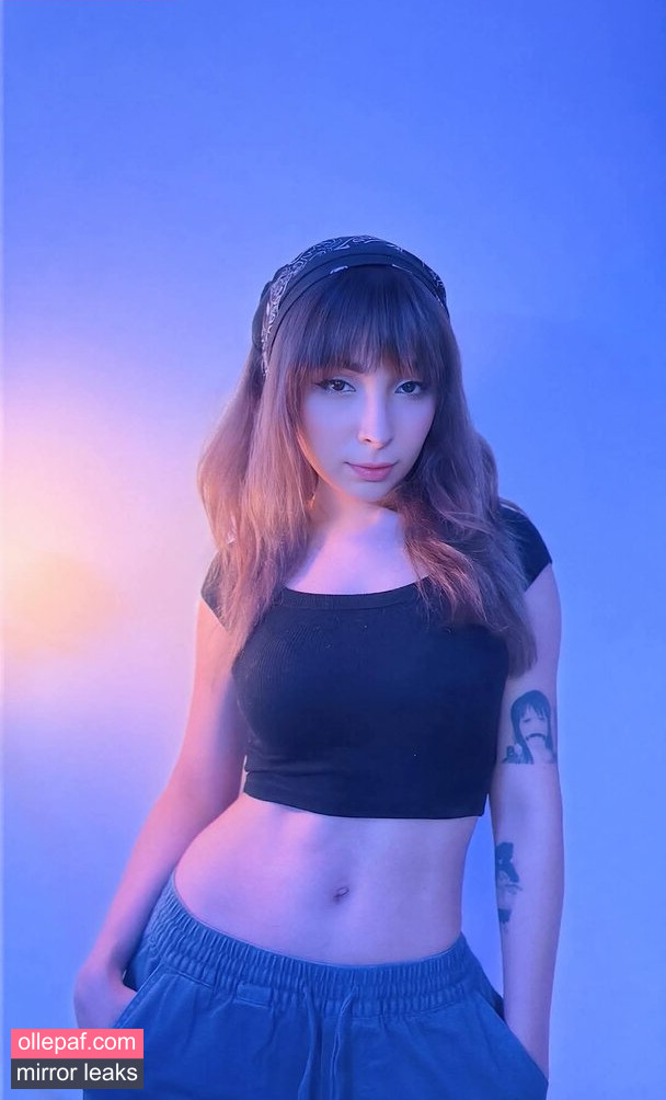 Latest Leaks Nanatyx Nude #39 - Fapello