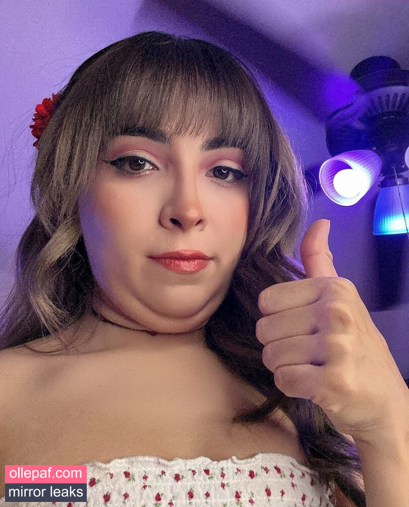 Latest Leaks Nanatyx Nude #41 - Fapello