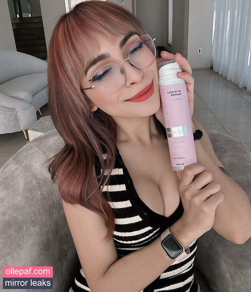 Latest Leaks Nanatyx Nude #67 - Fapello