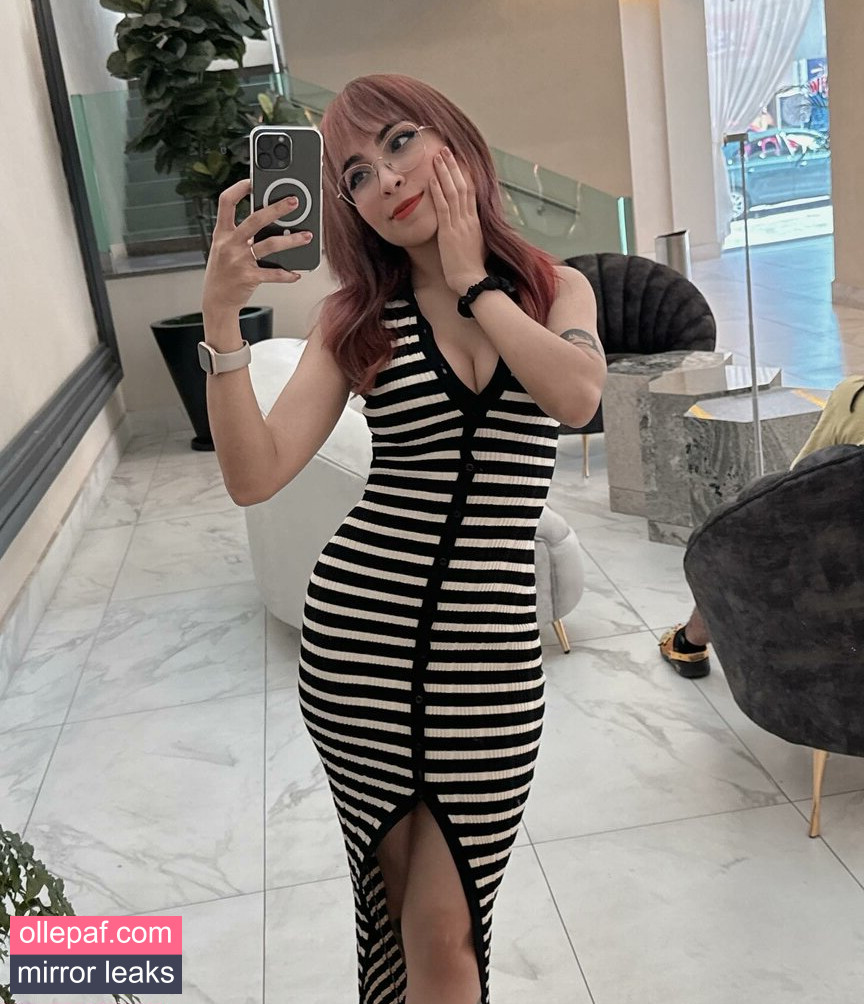 Latest Leaks Nanatyx Nude #68 - Fapello