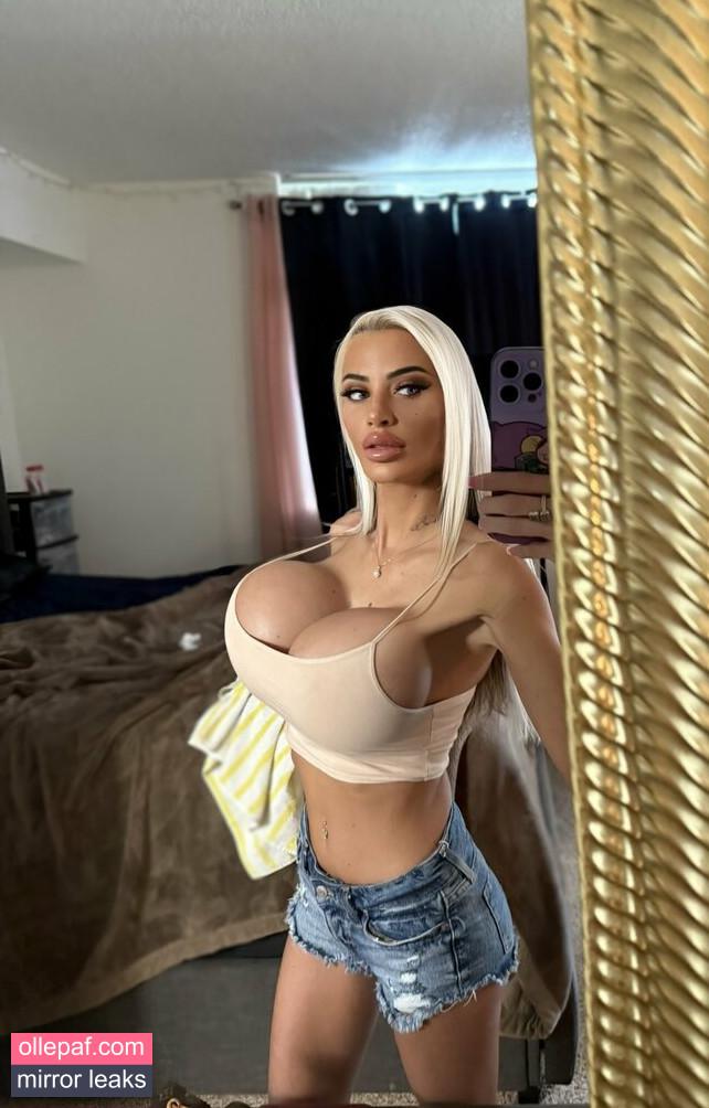 Latest Leaks Nanci Bunni Nude #13 - Fapello
