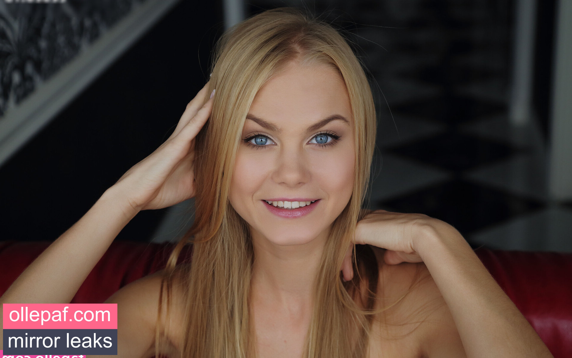 Latest Leaks Nancy Ace Nude #1414 - Fapello