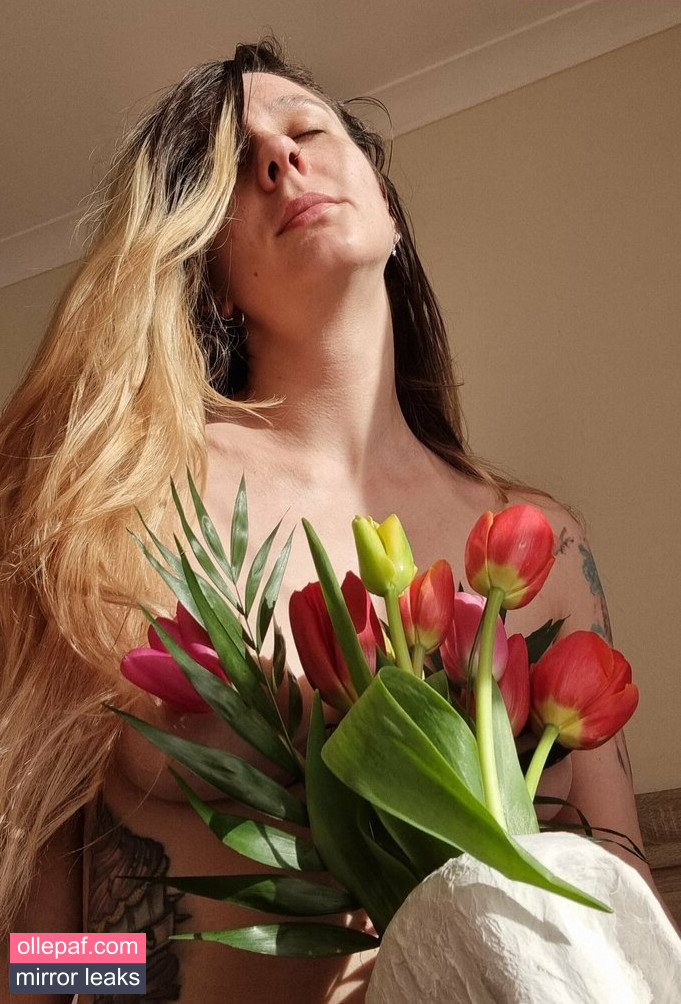 Latest Leaks nancy_fancy Nude #5 - Fapello